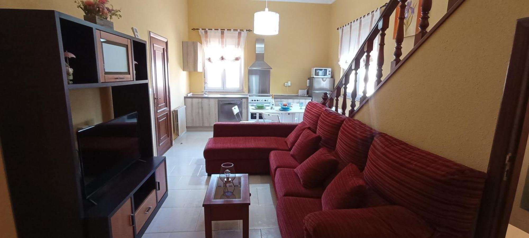 Agro Do Souto, Noia - Villa Completa Extérieur photo