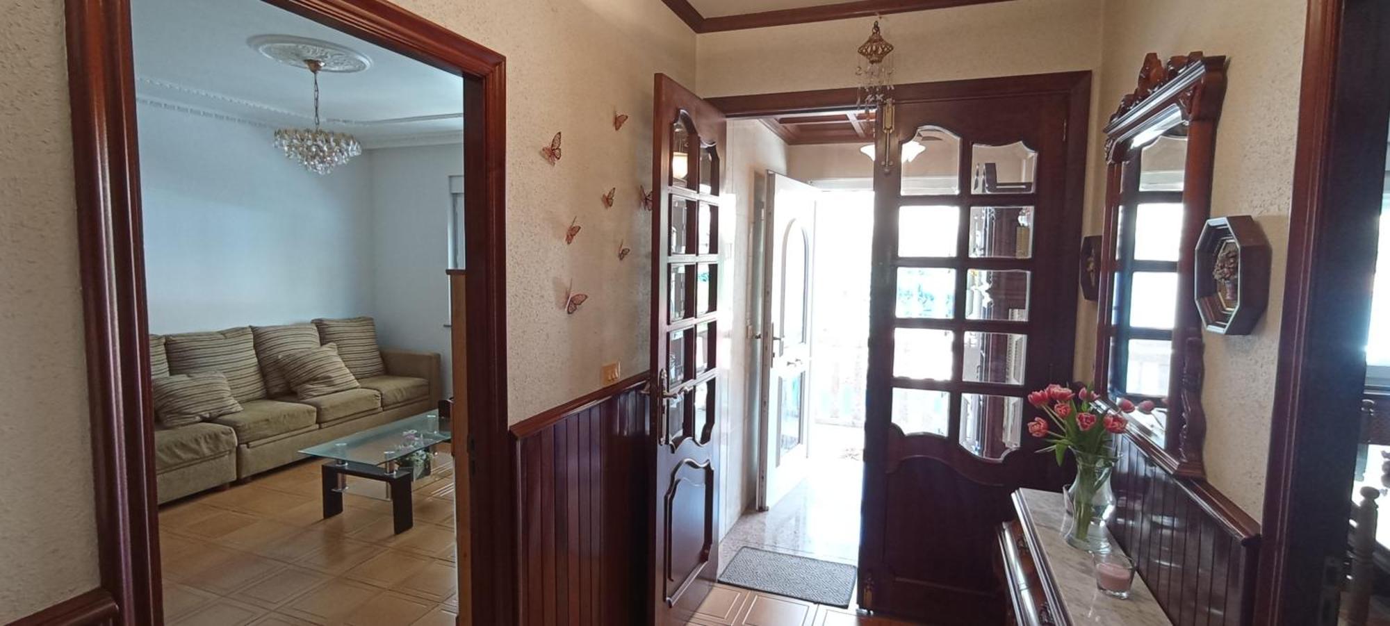 Agro Do Souto, Noia - Villa Completa Extérieur photo