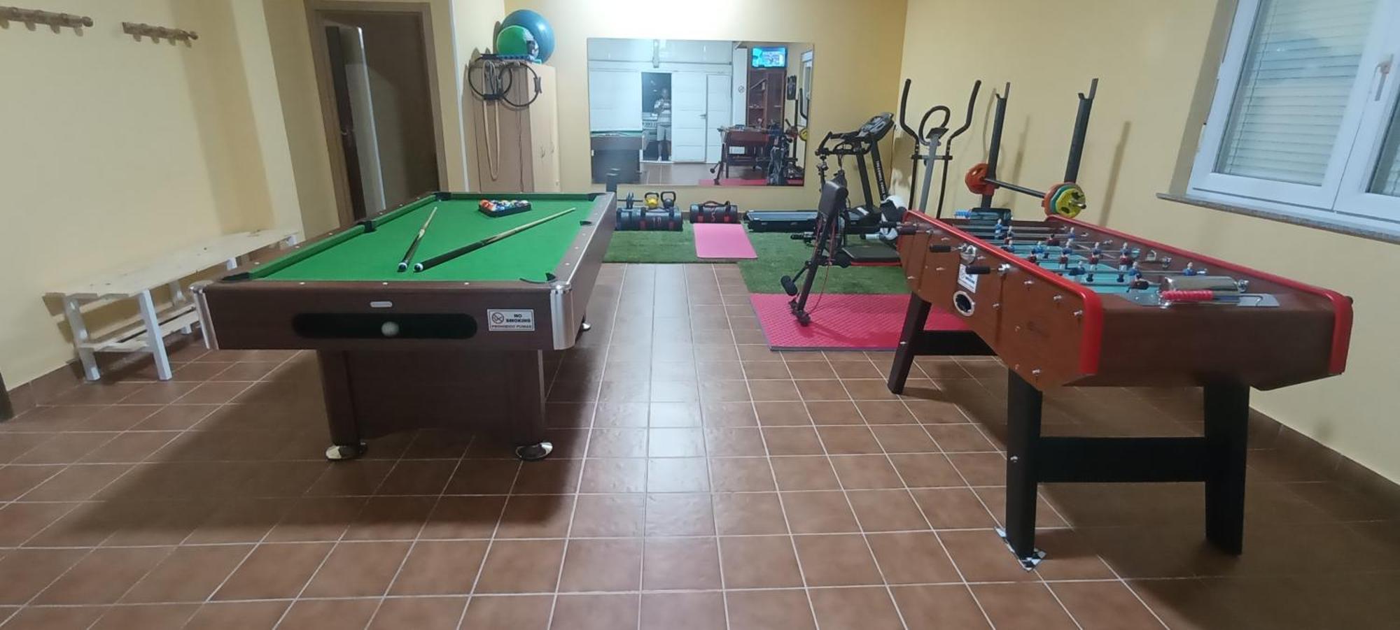 Agro Do Souto, Noia - Villa Completa Extérieur photo
